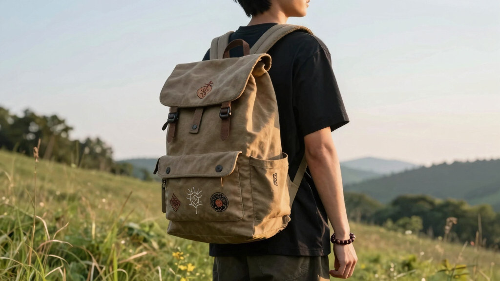 12 Best Spirituality And Faith-Themed Backpacks In 2026