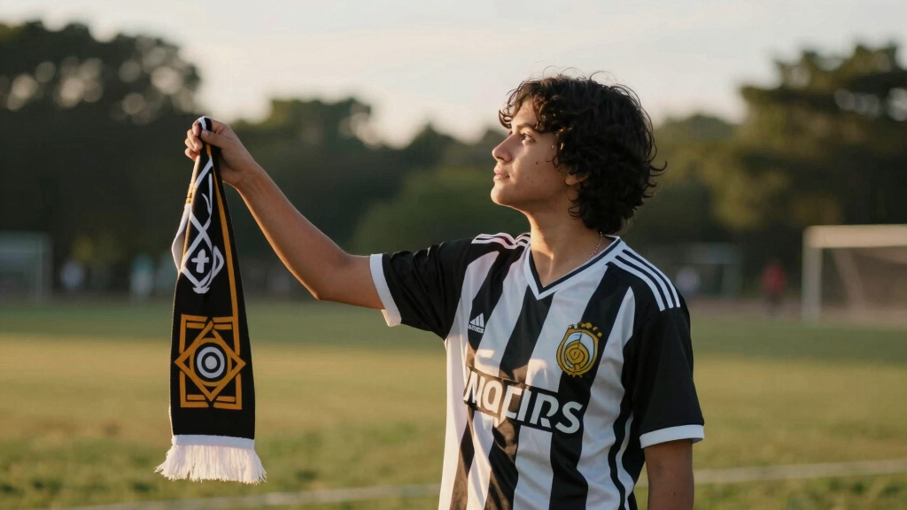 12 Best Spirituality-Themed Soccer Fan Apparel in 2026