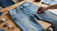 12 Best Stonewashed Jeans in 2026
