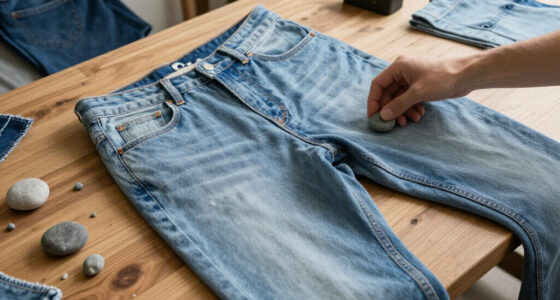 12 Best Stonewashed Jeans in 2026