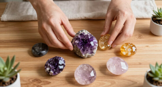 13 Best Chakra Healing Stones in 2026