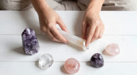 13 Best Crystal Healing Sets in 2026