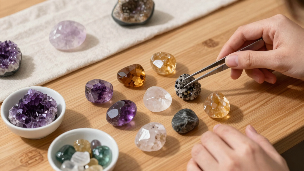 13 Best Crystal Healing Sets in 2026