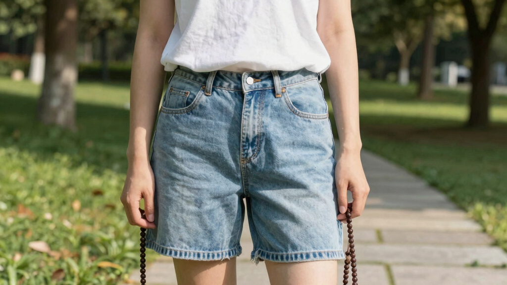 13 Best Jean Shorts in 2026