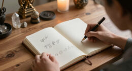 13 Best Metaphysical Journals For Reflection In 2026