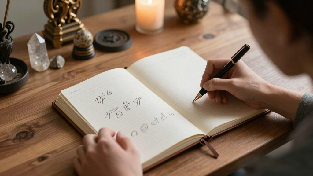 13 Best Metaphysical Journals For Reflection In 2026