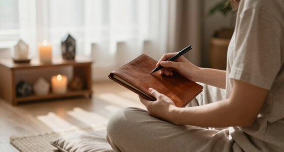 13 Best Spiritual Journal Notebooks in 2026