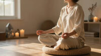 13 Best Spirituality and Faith Meditation Cushions in 2026