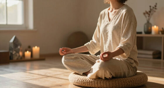 13 Best Spirituality and Faith Meditation Cushions in 2026