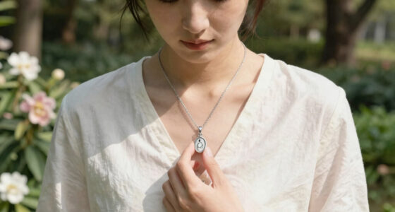 13 Best Spirituality and Faith-Themed Jewelry in 2026