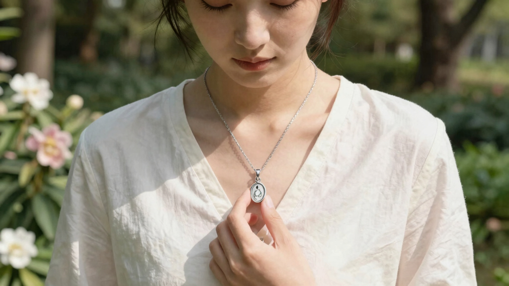 13 Best Spirituality and Faith-Themed Jewelry in 2026