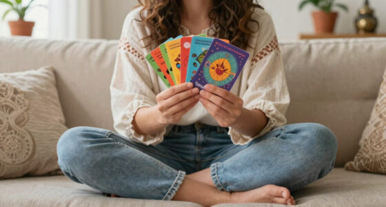 14 Best Affirmation Card Decks in 2026