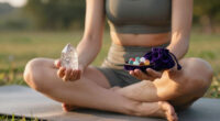 14 Best Crystal Healing Meditation Kits in 2026