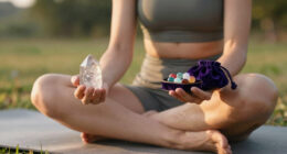 14 Best Crystal Healing Meditation Kits in 2026