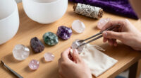 14 Best Crystal Healing Sets in 2026