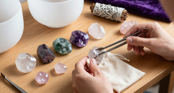 14 Best Crystal Healing Sets in 2026