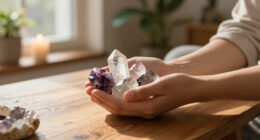 14 Best Crystal Healing Sets in 2026