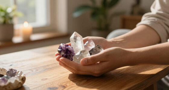 14 Best Crystal Healing Sets in 2026