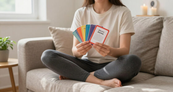 15 Best Affirmation Meditation Cards in 2026