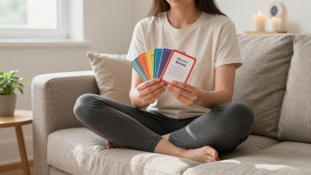 15 Best Affirmation Meditation Cards in 2026