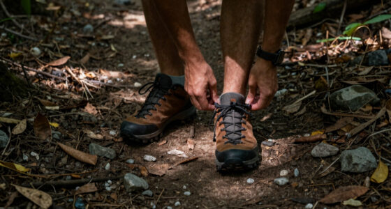 15 Best Brown Trail Sneakers in 2026