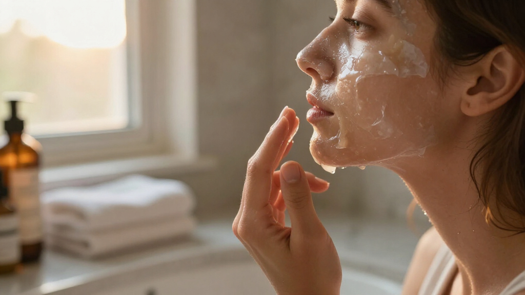 15 Best Collagen Face Masks in 2026