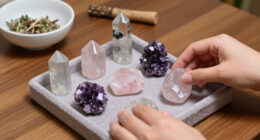15 Best Crystal Healing Sets in 2026