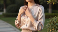 15 Best Elegant Blouses in 2026
