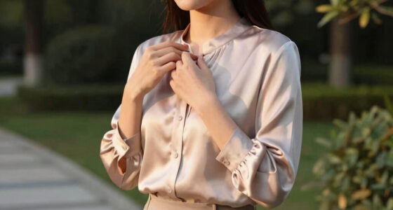 15 Best Elegant Blouses in 2026