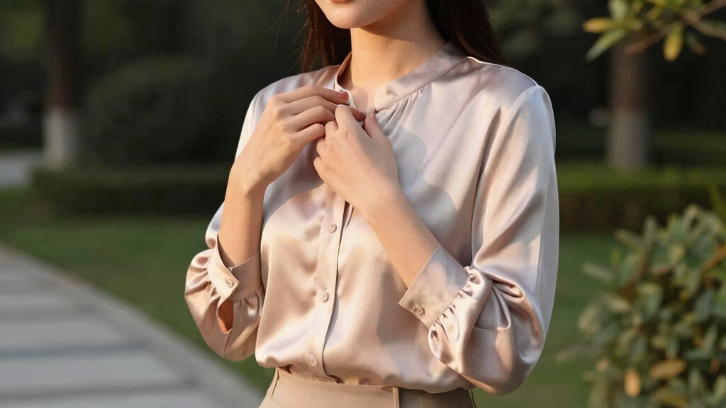 15 Best Elegant Blouses in 2026