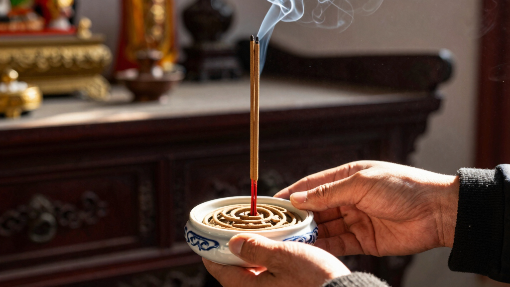 15 Best Incense Holders and Burners in 2026