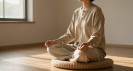 15 Best Meditation Cushion For Beginners In 2026