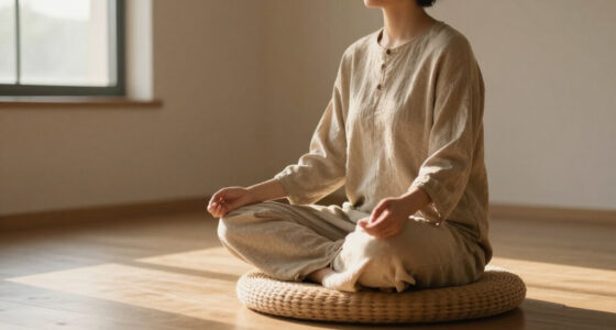 15 Best Meditation Cushion For Beginners In 2026