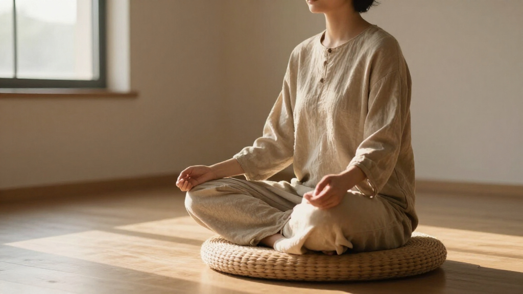 15 Best Meditation Cushion For Beginners In 2026