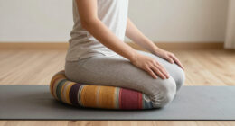 15 Best Meditation Cushions for Beginners in 2026