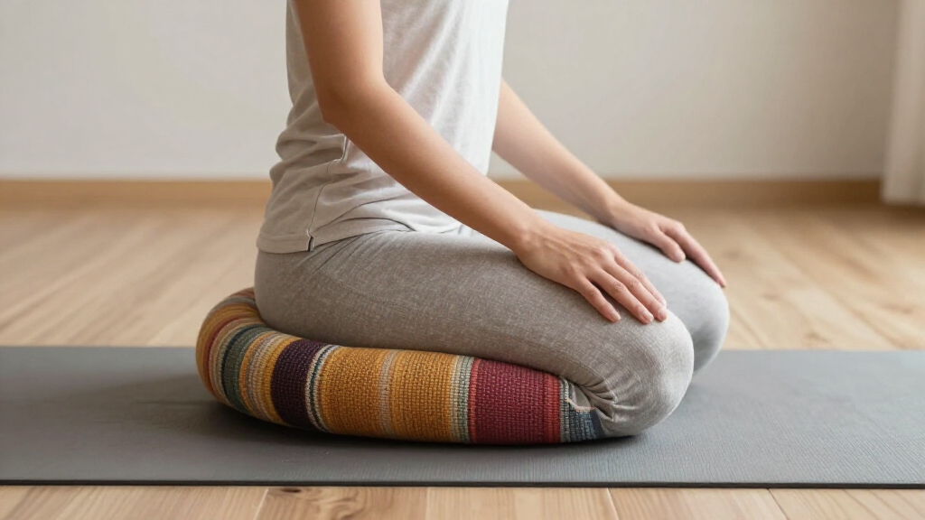 15 Best Meditation Cushions for Beginners in 2026