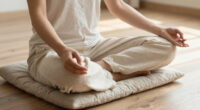15 Best Meditation Cushions for Relaxation in 2026