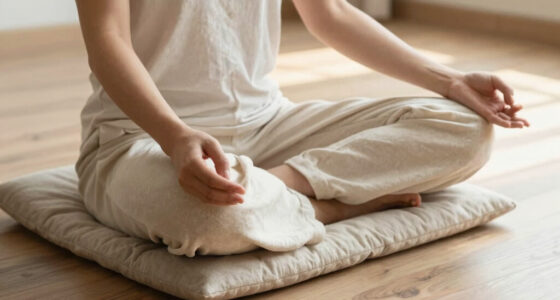 15 Best Meditation Cushions for Relaxation in 2026