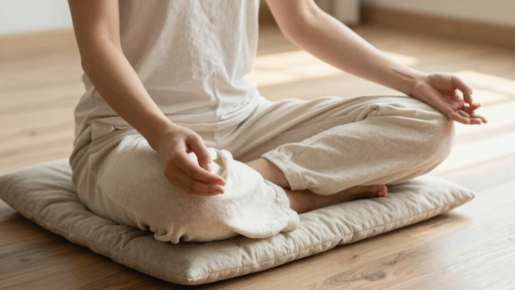 15 Best Meditation Cushions for Relaxation in 2026