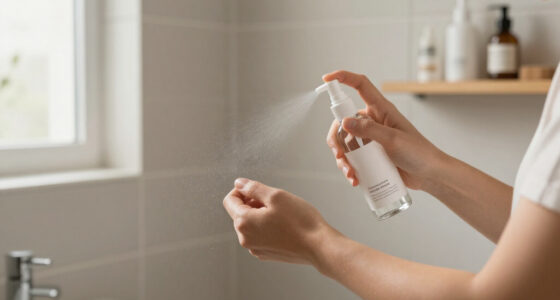 15 Best Salicylic Acid Body Sprays in 2026