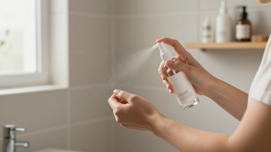 15 Best Salicylic Acid Body Sprays in 2026