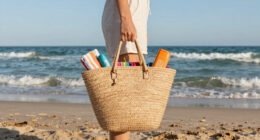 15 Best Spacious Beach Totes in 2026