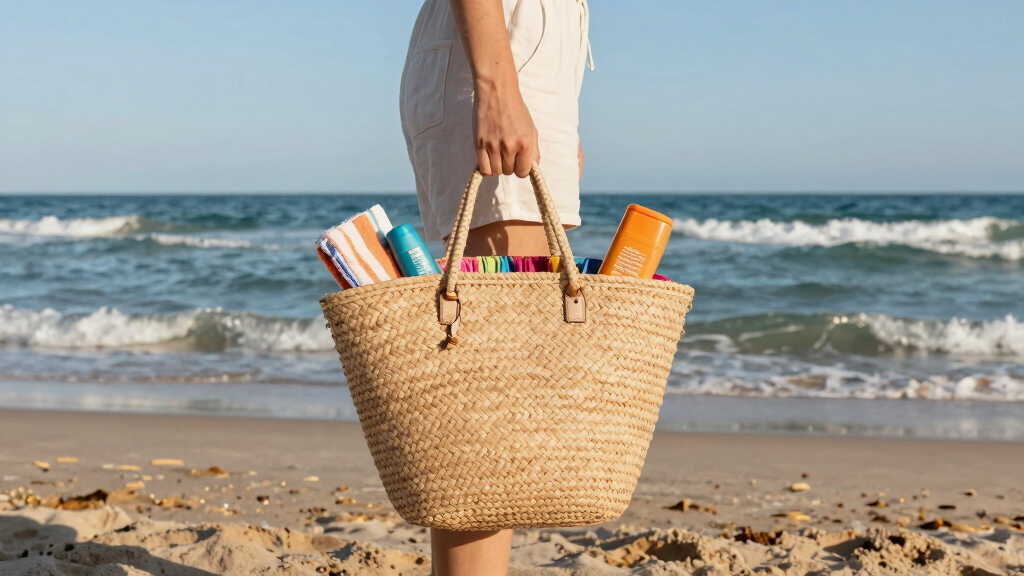 15 Best Spacious Beach Totes in 2026