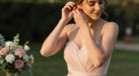 15 Best Strapless Wedding Guest Dresses in 2026