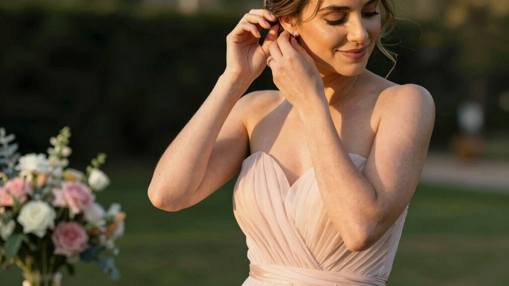 15 Best Strapless Wedding Guest Dresses in 2026