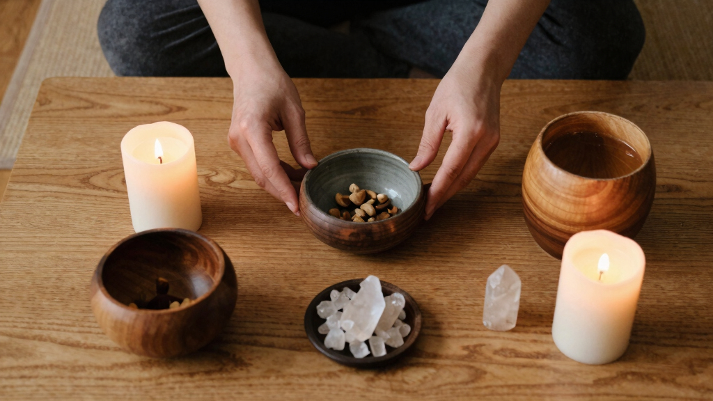 4 Best Meditation Altar Decor in 2026