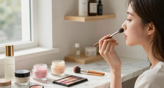 5 Best Korean Makeup Products in 2026
