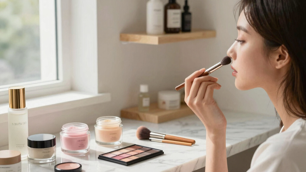 5 Best Korean Makeup Products in 2026