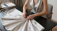 5 Best Striped Formal Gowns in 2026