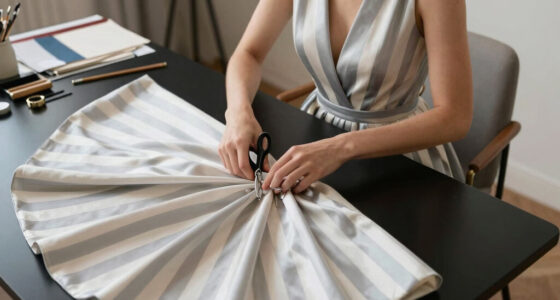 5 Best Striped Formal Gowns in 2026